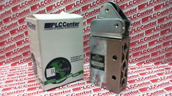 Пневмопривод Артикул C48R8V от производителя TEKMATIC