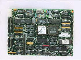 Контроллер дискового накопителя ABB Bailey Controls 1948013A1