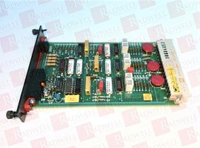 Плата ПК Плата ПЛК / дополнения к  плататам Артикул FKA03-58071751 от производителя LEYBOLD