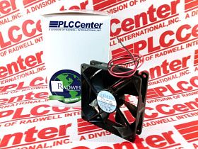 Вентилятор / терморегулятор для панели управления Артикул 3610KL-04W-B50 от производителя MINEBEA