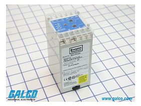 Crompton Instruments 252-PVUU-PQBX-C6-EB