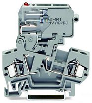 281-611/281-541 Клемма от WAGO