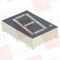 Индикатор / дисплей Артикул SC10-11EWA от производителя KINGBRIGHT