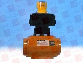 Пневмопривод Артикул PE-150/A/180 от производителя EMERSON