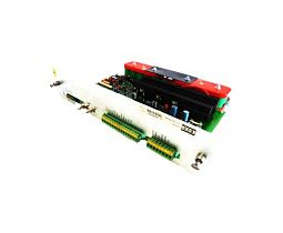 Плата реле KUKA FE002/1-1 с VGA портом и многоточечным терминальным блоком, 24В DC