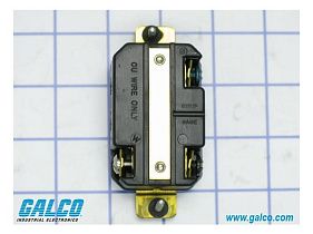 Marinco - Actuant Electrical 305R