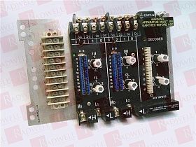 Плата ПК Плата ПЛК / дополнения к  плататам Артикул 25X8956/10 от производителя CONVERTEAM