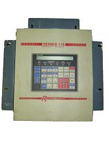 S115 Цепь управления температуры/процесса от ROBOTRON