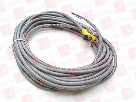 Комплект кабелей / шнуров QD Артикул WK 4.5T-8/S653 от производителя TURCK