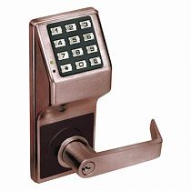 ALARM LOCK CN8EGN