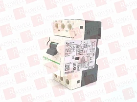 Автоматический выключатель в литом корпусе Артикул GV2LE10 от производителя SCHNEIDER ELECTRIC