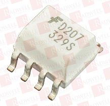 Оптоизолятор интегральных схем Артикул MOCD207M от производителя ON SEMICONDUCTOR