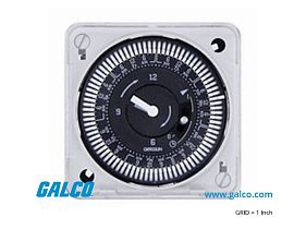 Intermatic MIL72ESWUZH-240