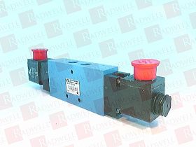 Пневматические коллекторы Артикул B8022-574-AA от производителя AUTOMATIC VALVE
