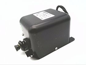 Трансформатор зажигания WEBSTER 1092F, 120В, 6000В вторичный