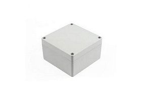 Hammond Manufacturing 1554L2GY