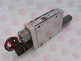 Вакуумный генератор  Артикул CVA15HS24AL от производителя PARKER