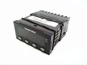 Цифровой тахометр C628-40300 LED универсальный 4-20мА