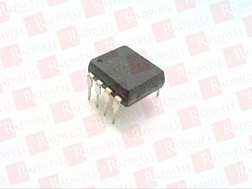 Оптоизолятор интегральных схем Артикул HCPL-1458-000E от производителя BROADCOM