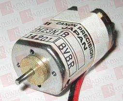 Двигатель Артикул DG22-H156G02B от производителя CANON