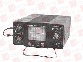 Осциллограф Артикул D1010 от производителя TELEQUIPMENT