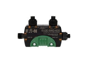 Cutler Hammer, Div of Eaton EU2E-SWD-4DD