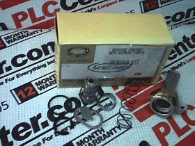 Комплект  для восстановления гидравлического клапана Артикул 04F30O2104ADFR от производителя PARKER