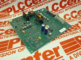 Плата привода PC438 от VACON TB WOODS