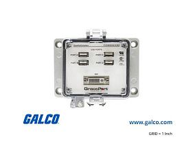 Grace Technologies P-P22#4Q102-K3RX