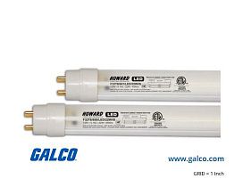 Howard Industries F32T8/841/HL/ECO/IC