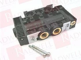 Электромагнитный клапан  Артикул PVL-B1216187P от производителя PARKER