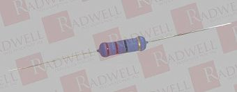 Резистор  Артикул ROX3SJ22R от производителя TE CONNECTIVITY