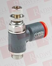 Пневматический регулятор Артикул 9025007C от производителя METAL WORK PNEUMATIC