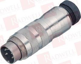 Перемычка / клемма / штекер Артикул 99 5651 00 14 от производителя BINDER