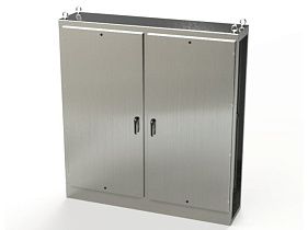 Saginaw Control & Engineering SCE-84XML2D18SS