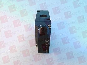 Пневматический клапан Артикул B6H2BB549A от производителя PARKER