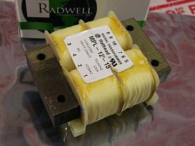 Трансформатор  питания сервопривода Артикул MPL-12-15 от производителя SIGNAL TRANSFORMER