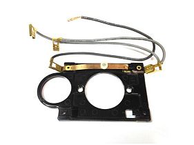 WEG Electric STS-56/140-C