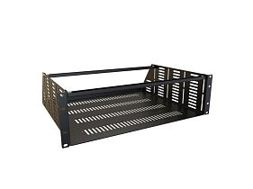 Hammond Manufacturing RACSV190515BK1