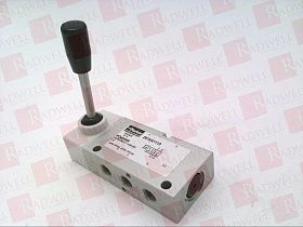 Пневматический клапан Артикул 1EV3-310 от производителя PARKER