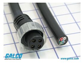 Cooper X8653-528P-COH