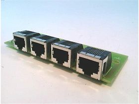 110.240.9960 Плата ПК Плата ПЛК / дополнения к  плататам от NETSTAL