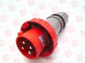 Наконечник / разъем Артикул SCM430P12W от производителя SCAME