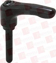 Ручка Артикул K0122.1061X35 от производителя KIPP