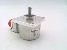 Энкодер абсолютный AI2500102B12K Hengstler, 10 бит, 10-30В