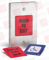 Контроллер  безопасности Артикул 0-291400 от производителя NORTEK