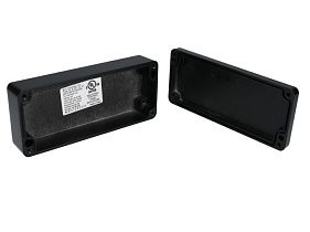 Bud Industries AN-1315-AB