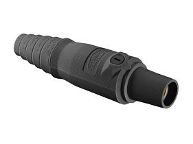 Hubbell HBL18300FBKM1