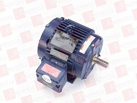 Двигатель Артикул 182THTS9026 от производителя REGAL REXNORD