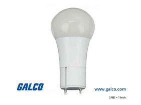 TCP Lighting LED10A19GUDOD41K